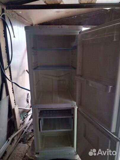 Холодильник бу