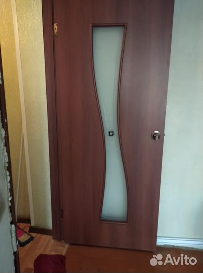 Дверь межкомнатная