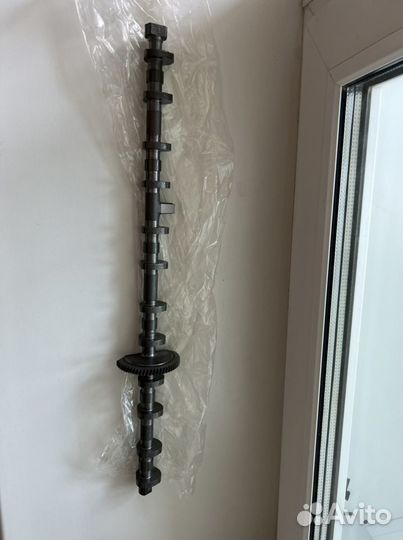 Эксцентриковый вал новый BMW N55 11377589883