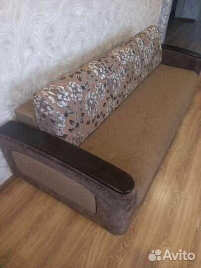 Диван раскладной