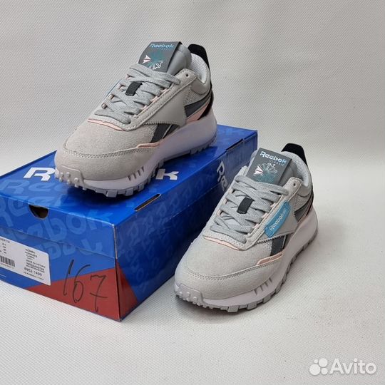 Кроссовки reebok classic