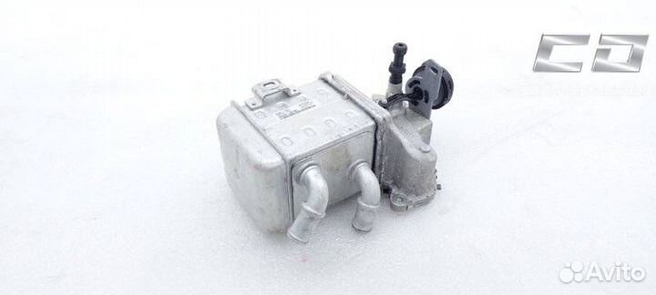 Радиатор EGR Kia Carnival YP KA4 2021 284162R100