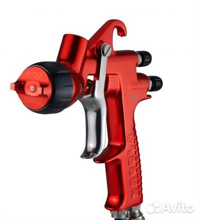 Sagola краскопульт и комплектующие