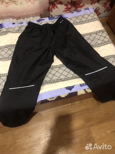 Хоккейные штаны ссм