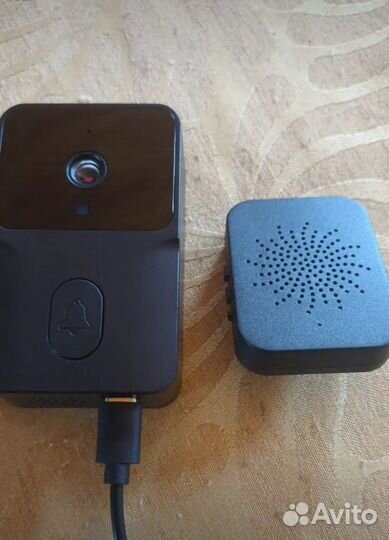 Видеозвонок onenuo WiFi