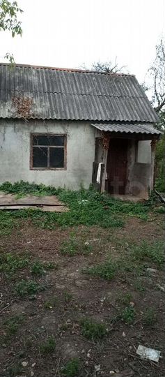 Дача 20 м² на участке 5 сот.