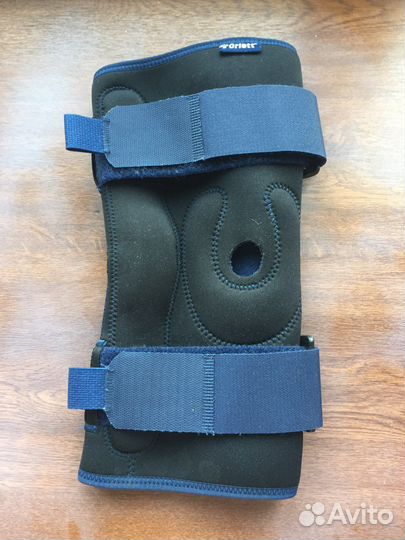 Ортез на коленный сустав Orlett, б/у