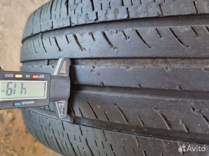 Habilead COMFORTMAX AS H202 215/65 R16 98H