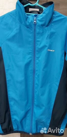 Спортивный костюм для мальчика 128