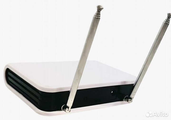 Усилитель сигнала кнопки вызова официанта к часам