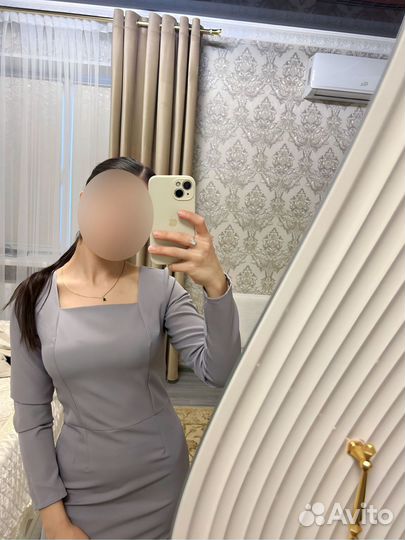 Вечернее платье 42 44