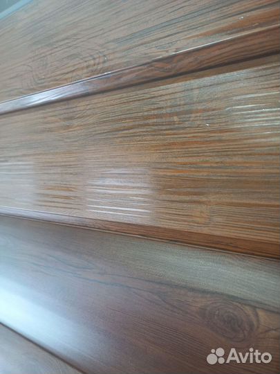 Сайдинг утеплитель дома