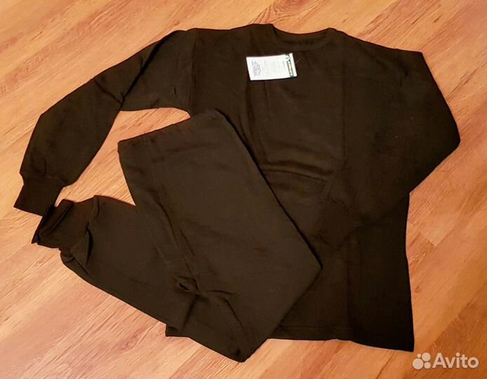 Нательное бельё