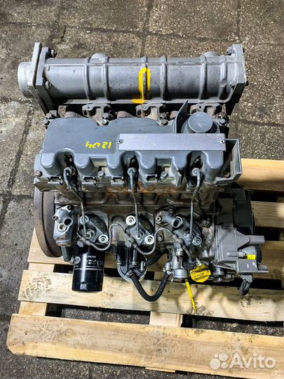 Ремонт растворонасосов, пневмонагнетателей