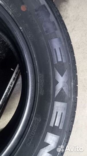 Nexen Classe Premiere CP672 205/65 R16 95H