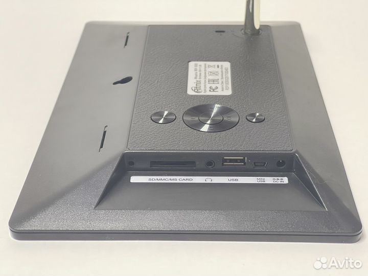 Фоторамка ritmix