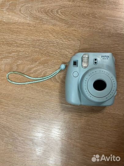 Fujifilm instax mini 8