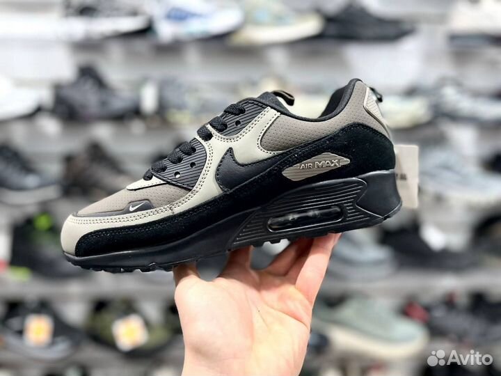 Кроссовки Nike Air Max 90