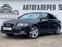 Audi A6 3.0 AT, 2009, 235 631 км, с пробегом, цена 1 335 000 руб.