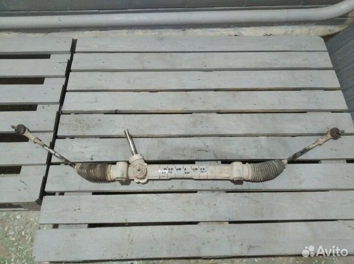 Рулевая рейка Opel Meriva 1.6 2007