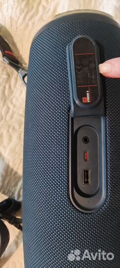 Колонка JBL extreme 3 оригинал