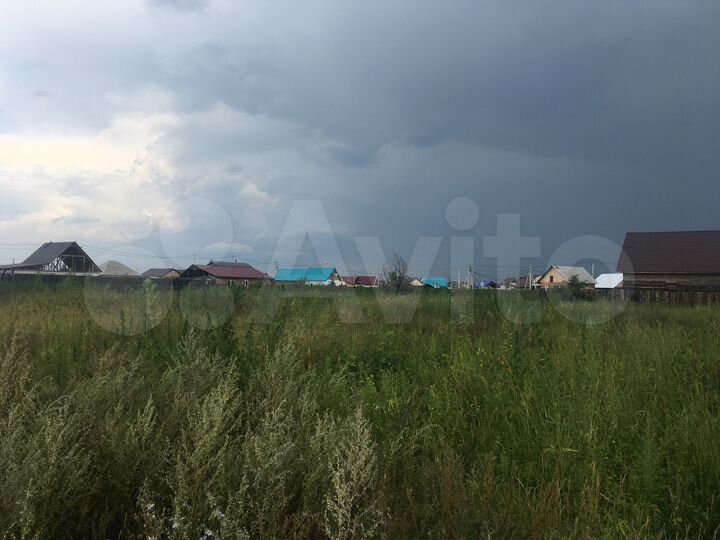 Участок 10 сот. (ИЖС)