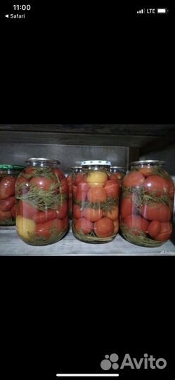 Домашние заготовки-грибочки,соленья,варенья