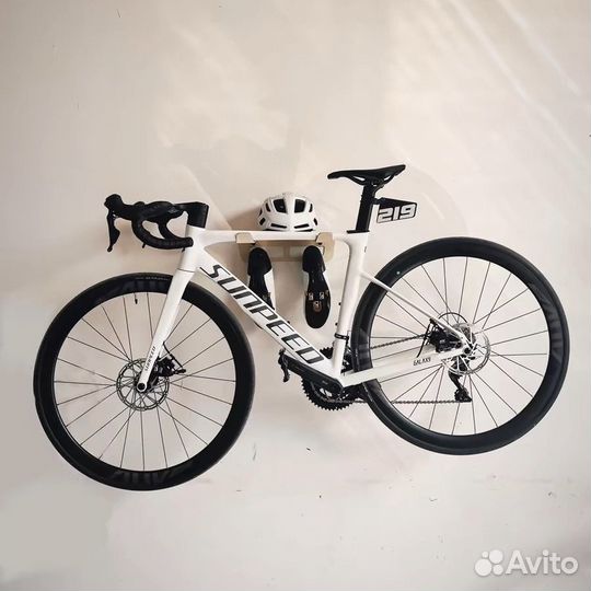 Крепление для велосипеда на стену