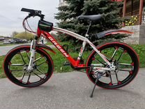 Велосипед�ы Green Bike MTB ST 24 новые