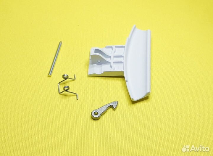 Ручка двери люка Hotpoint Ariston, Indesit