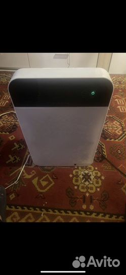 Ионизатор воздуха