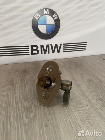 Тнвд BMW N63B44B