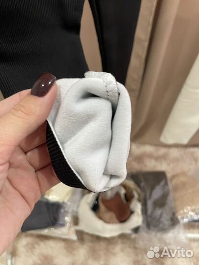 Лосины детские новые