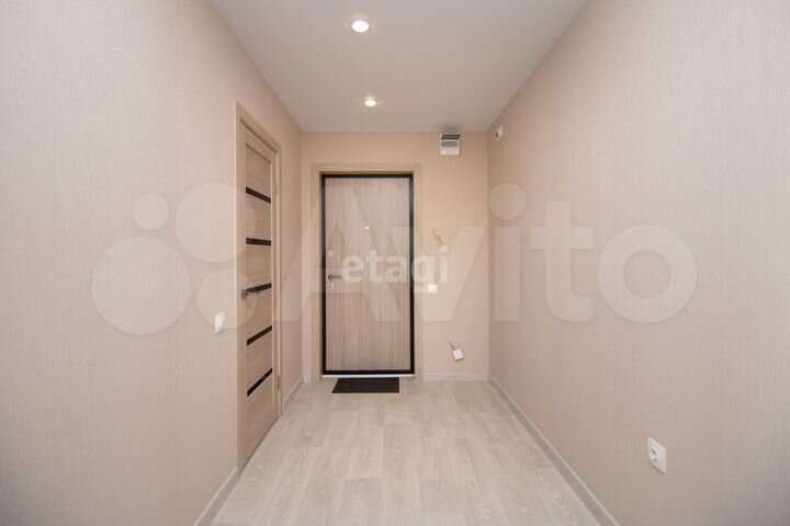 Квартира-студия, 20,7 м², 10/20 эт.