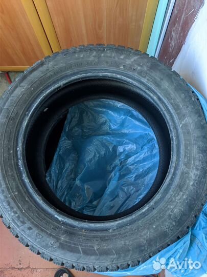 Triangle Snowlink TWT02 205/55 R16