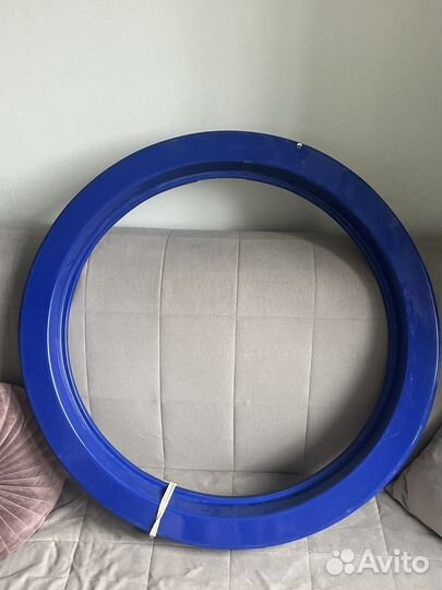 Круг для мыльных пузырей обородование для шоу