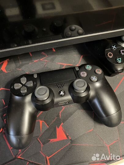 DualShock 4 для Sony PS4 Оригинал