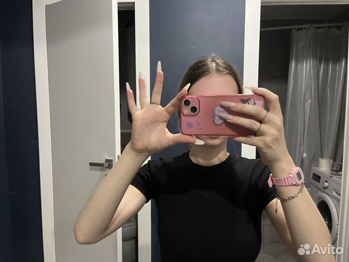 Обтягивающие платье