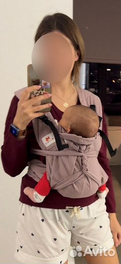 Слинг slingulya