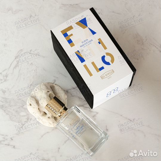 Ex Nihilo Fleur Narcotique