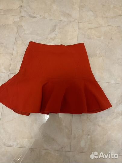 Юбка