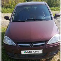 Opel Corsa 1.2 AMT, 2004, 202 000 км, с пробегом, цена 210 000 руб.