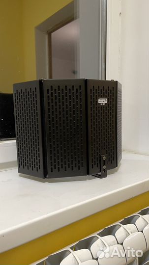 Акустический экран для микрофона NordFolk RF- 01