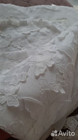 Конверт на выписку для девочки