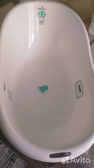 Ванночка для купания