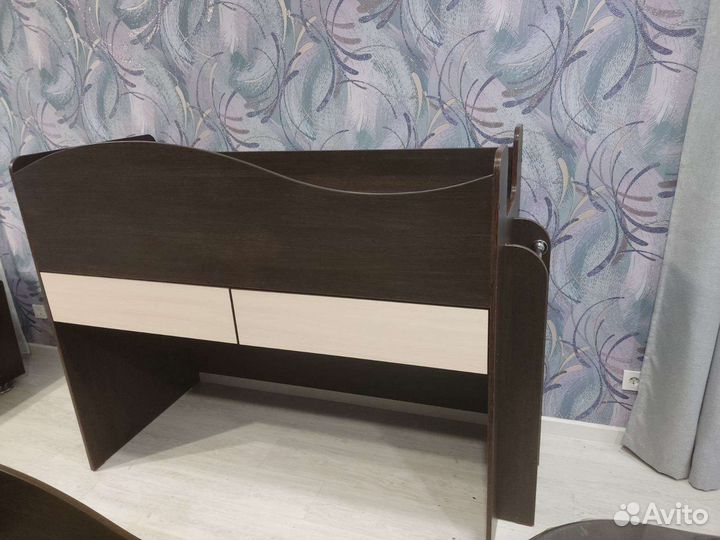 Двухъярусная кровать для детей бу