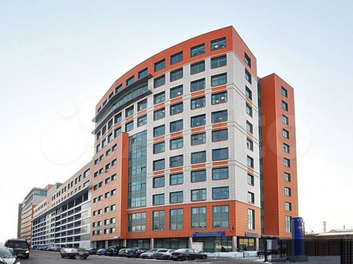 Сдам торговое помещение, 202.4 м²