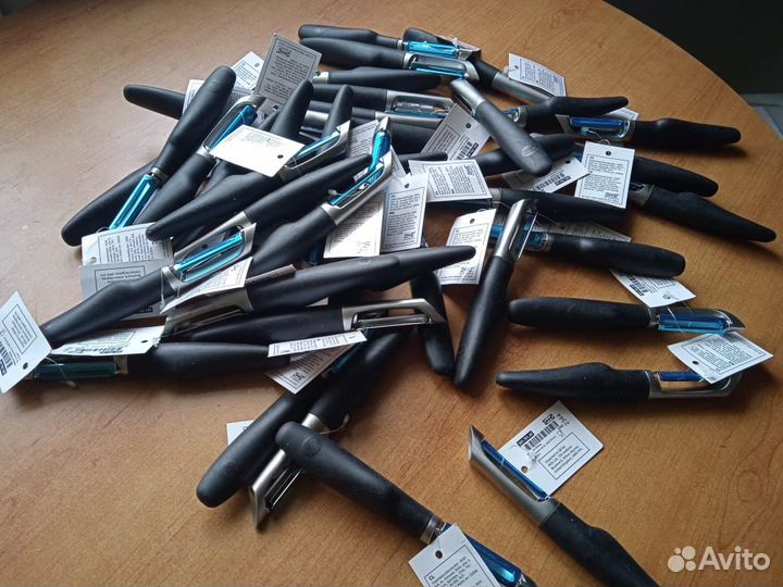 Овощечистка Икеа Вардефул 301.751.40