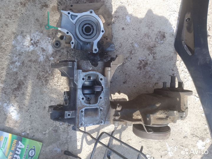 Скутер Хонда Дио 27