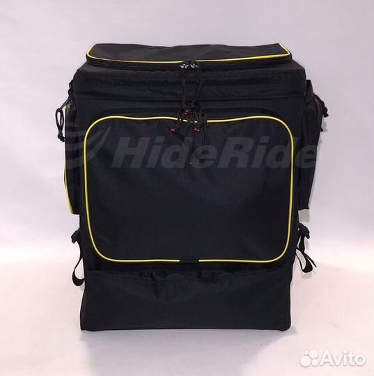 Кофр для снегохода Тайга Атака